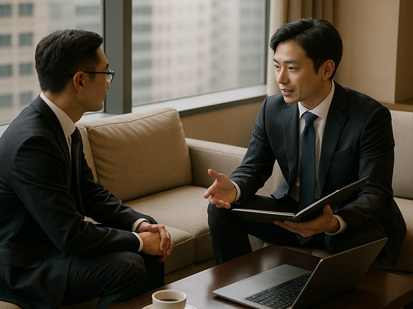 淮阳高端保密顾问服务