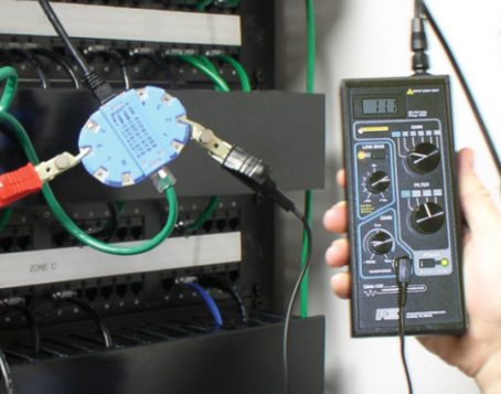 淮阳美国REI CMA-100反监听音频放大器